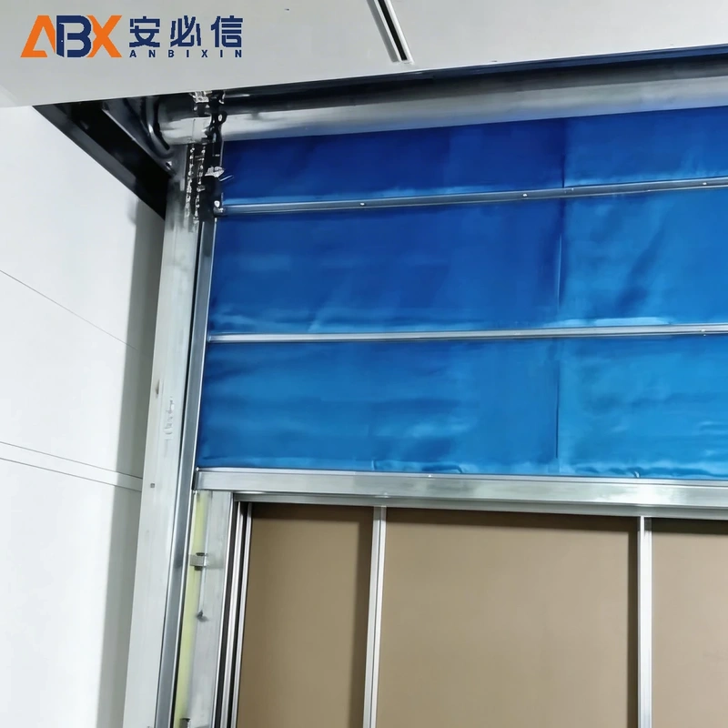 南通市充气式门封