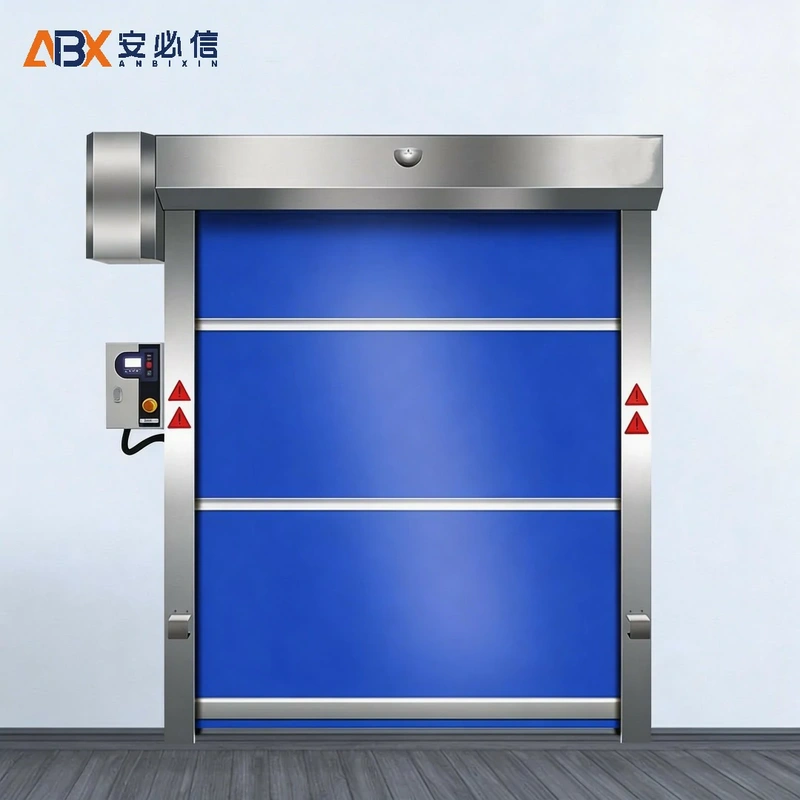 南通市高速门