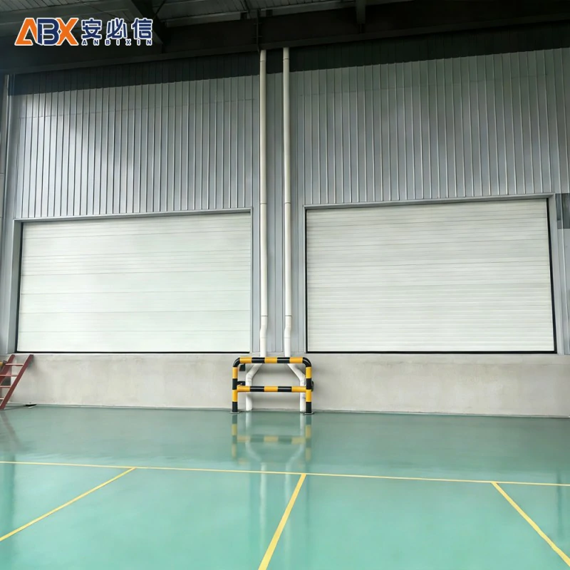 南通市钢制滑升门